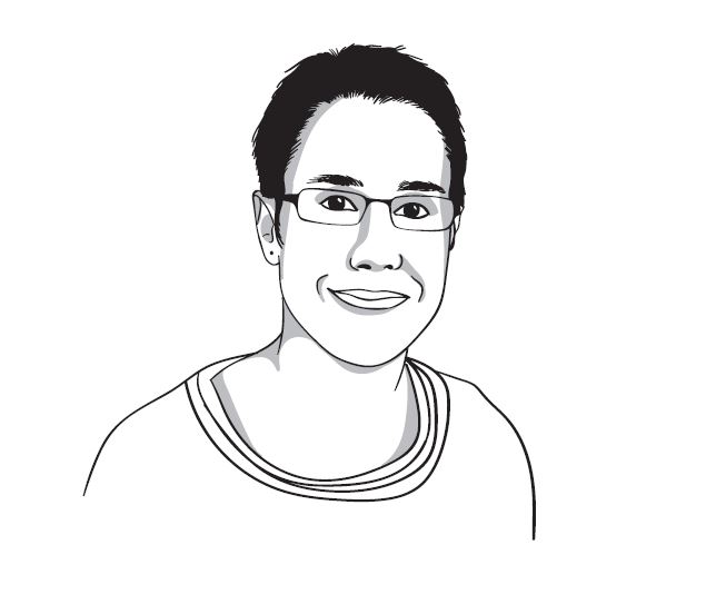 Team: Andrea Scheuber